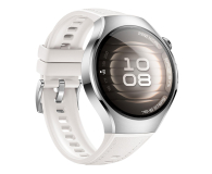 Huawei Watch 5 Classic LTE biały 42mm - 1330218 - zdjęcie 3